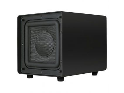 Sonance D8 Subwoofer (Barva Černá)