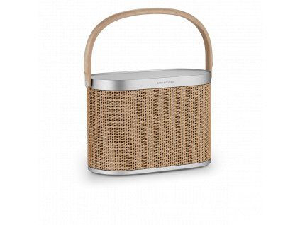 Beosound A5 (Barva Dark Oak)
