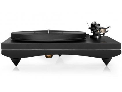 Gold Note PIANOSA (Barva BLACK LACQUERED MDF)