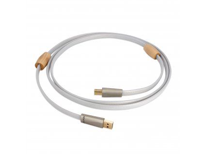 Nordost Valhalla 2 USB 2.0 Kabel (Délka kabelu 1m)