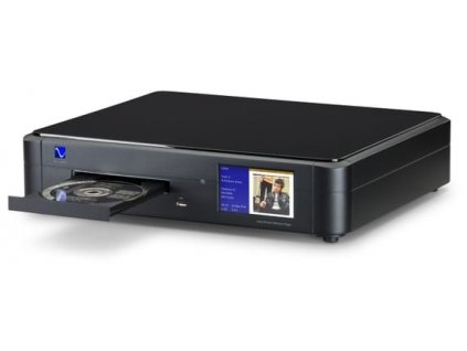 PS Audio DirectStream Memory Player