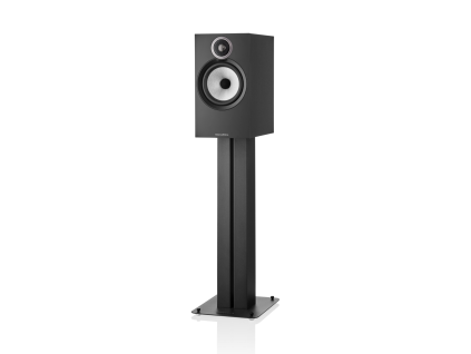 Bowers & Wilkins 606 S3 (Barva Black)