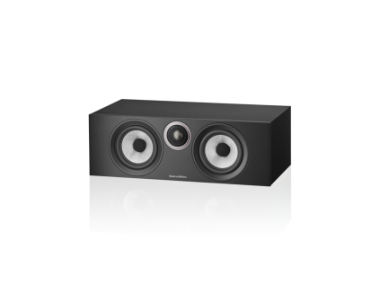 Bowers & Wilkins HTM6 S3 (Barva Black)