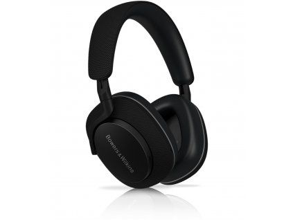 Bowers & Wilkins Px7 S2e (Barva Black Anthracite)