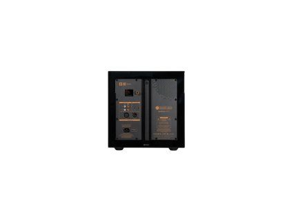 Monitor Audio Anthra W10 (Barva Black)