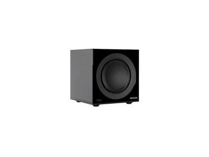 Monitor Audio Anthra W10 (Barva Black)