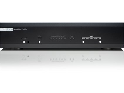 1 m3xdac black front
