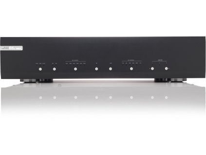 1 m6xvinyl black front