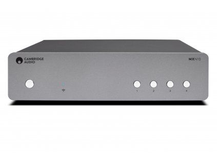Cambridge Audio MXN10 (Barva Black)