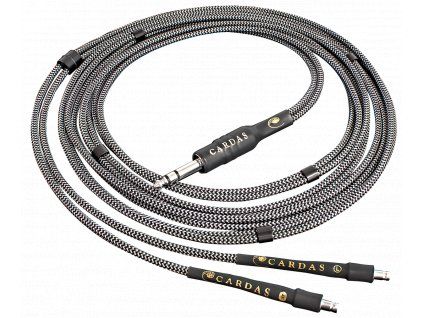 Cardas Audio Clear (Délka 1 m)
