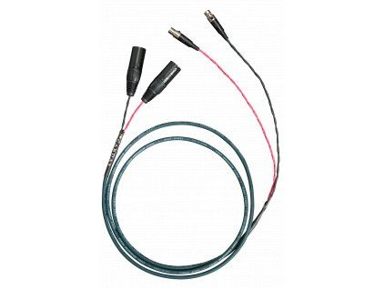 Cardas Audio Parsec (Délka 1 m)