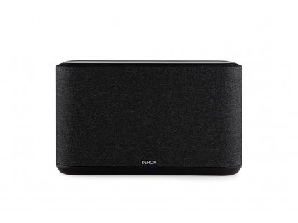 Denon Home 350 Black Straight Studio 001 Web