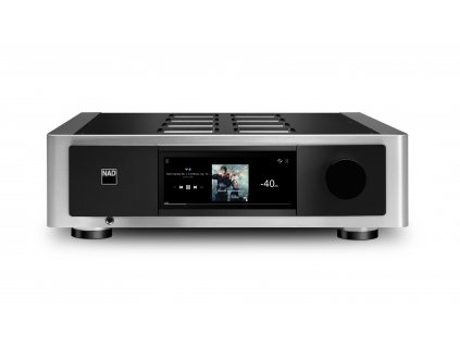 NAD M66