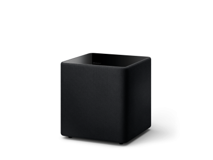 kube 10 mie subwoofer sp4074b0 product front side