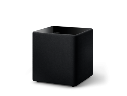 kube 12 mie subwoofer sp4075b0 product front side