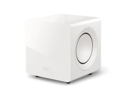 KEF KC92 (Barva Bílá)