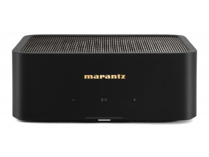 High Marantz Model M1 Studio 02