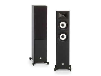jbl stage a180 2 5 pasmove podlahove reprosoustavy cerne 2