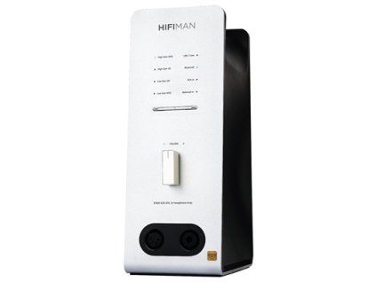 HIFIMAN EF600