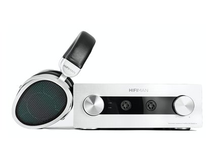 HIFIMAN Mini Shangri La System