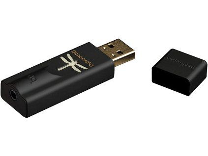 23485 audioquest dragonfly black usb dac