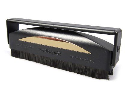 23488 audioquest anti static record brush