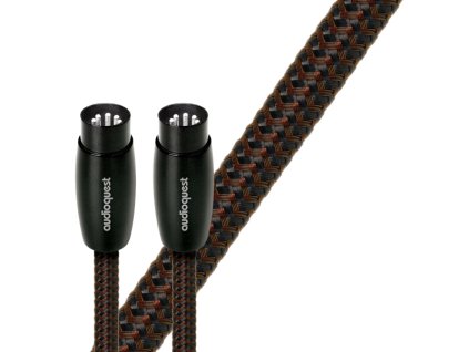 Audioquest Big Sur 5 DIN x 5 DIN