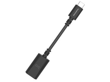 23500 audioquest dragontail usb c redukce