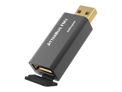 23542 audioquest jitterbug usb filtr sumu