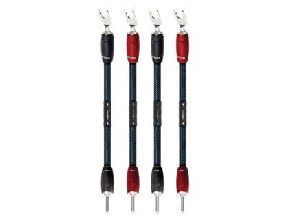 23554 audioquest bi wire jumpers thunderbird