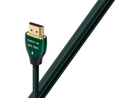 Audioquest Forest 48 HDMI 2.1