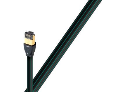 Audioquest Forest ethernet RJ/E (Délka 3m)