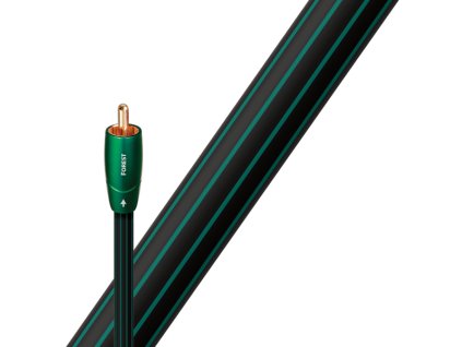 Audioquest Forest digitální koaxiální kabel