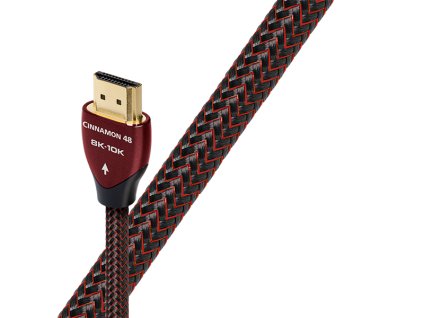 Audioquest Cinnamon 48 HDMI 2.1