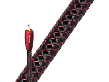 Audioquest Cinnamon digitální koaxiální kabel
