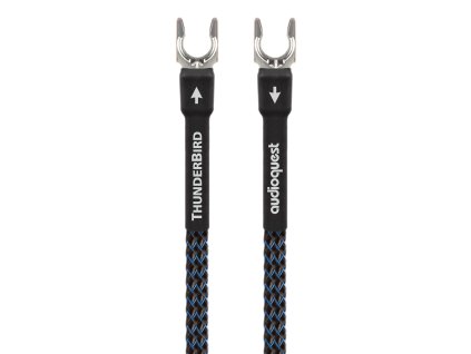 Audioquest ThunderBird GroundGoody Zemnící Kabel