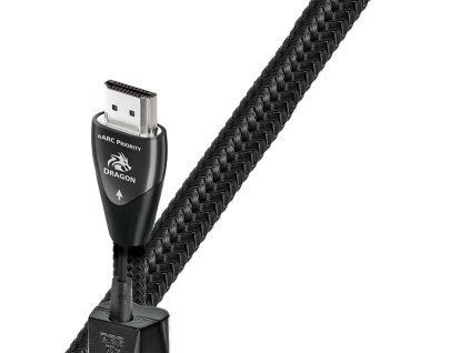 Audioquest Dragon eARC HDMI 2.1