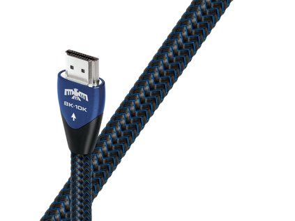 Audioquest Thunderbird 48 HDMI 2.1 (Délka 0,6m)