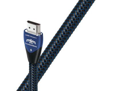 Audioquest ThunderBird eARC HDMI 2.1 (Délka 0,6m)