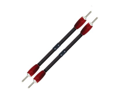Audioquest Bi-Wire Jumpers SATURN