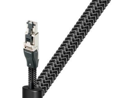 Audioquest Diamond RJ/E (Délka 0,75 m)
