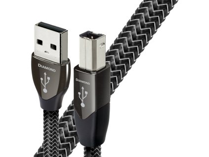 Audioquest Diamond USB A - USB B