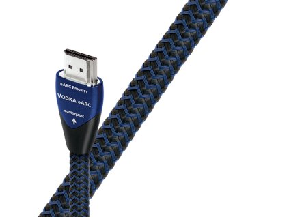 Audioquest Vodka eARC HDMI