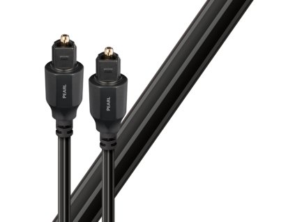 Audioquest Pearl Optilink Toslink