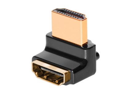 Audioquest HDMI 90°/W Adaptér