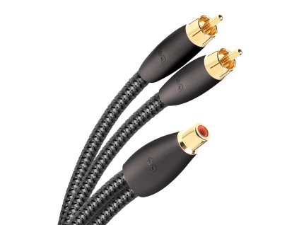 Audioquest FLX-X RCA spliter