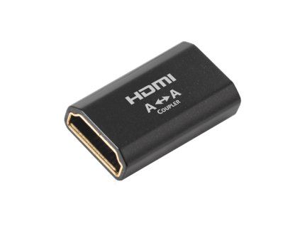 23857 audioquest hdmi 48g a coupler