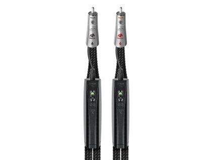 Audioquest Dragon interconnect RCA (Délka 0,5m)