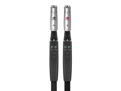 Audioquest Dragon interconnect XLR