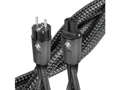 Audioquest NRG Dragon Source C15 (Délka 1m)